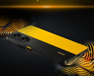 Xiaomi Poco X7 Pro: 12GB RAM, और 6550mAh बैटरी के साथ सिर्फ़ ₹28,999 में।