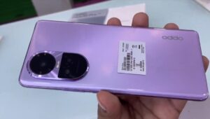 Oppo का सस्ते कीमत में मिल रहा 8GB रैम, 256GB स्टोरेज और 67W सुपर फास्ट चार्जर के साथ स्मार्टफोन